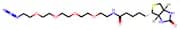 Biotin-PEG4-azide