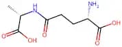 γ-L-Glutamyl-L-alanine