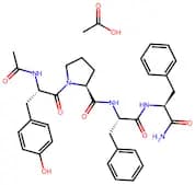Acetyl tetrapeptide-15 Acetate