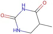 5,6-Dihydro-5-methyluracil