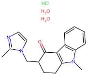 Ondansetron hydrochloride dihydrate