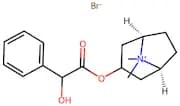 Homatropine Methylbromide