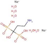 Pamidronic acid