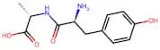 H-Tyr-Ala-OH