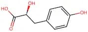 (S)-3-(4-Hydroxyphenyl)lactic acid
