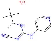 Pinacidil monohydrate