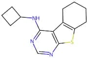 Dopamine D2 receptor antagonist-1