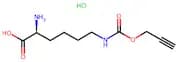 H-L-Lys(Poc)-OH HCl