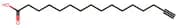 Alkynyl Palmitic Acid