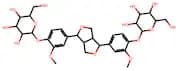 Pinoresinol diglucoside