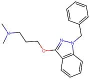 Benzydamine