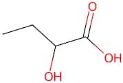 2-Hydroxybutyric acid