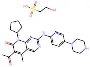 Palbociclib Isethionate