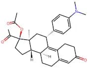 Ulipristal acetate