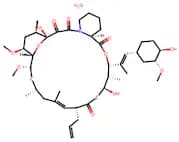 Tacrolimus monohydrate