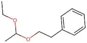 Ethyl phenethyl acetal