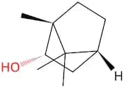 (+)-BORNEOL