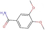3,4-Dimethoxybenzamide