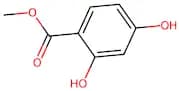 Methyl 2,4-dihydroxybenzoate