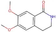 6,7-DIMETHOXY-3,4-DIHYDRO-2H-ISOQUINOLIN