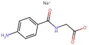 Aminohippurate sodium