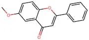 6-Methoxyflavone