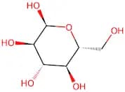 α-D-glucose