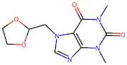 Doxofylline