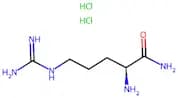L-Argininamide dihydrochloride