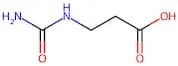 Ureidopropionic acid