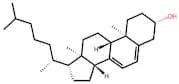 7-Dehydrocholesterol