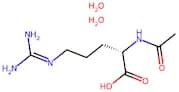 N-Acetyl-L-arginine dihydrate