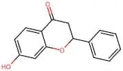 7-Hydroxyflavanone
