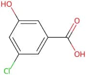 3-chloro-5-hydroxybenzoic Acid