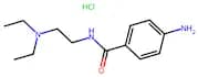 Procainamide hydrochloride