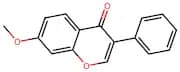 7-Methoxyisoflavone