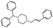 Cinnarizine