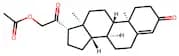 Deoxycorticosterone acetate