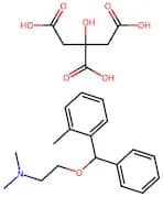 Orphenadrine Citrate