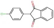 Chlorindione