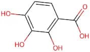 2,3,4-Trihydroxybenzoic acid