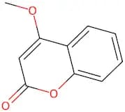 4-Methoxycoumarine