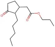 Prohydrojasmon racemate