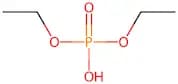 Diethyl phosphate