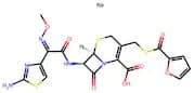 Ceftiofur sodium
