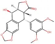 4'-Demethylepipodophyllotoxin