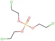 Tris(2-chloroethyl) phosphate