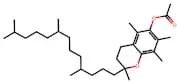 DL-α-tocopherol acetate