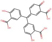 Aurintricarboxylic acid