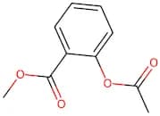 Methyl acetylsalicylate